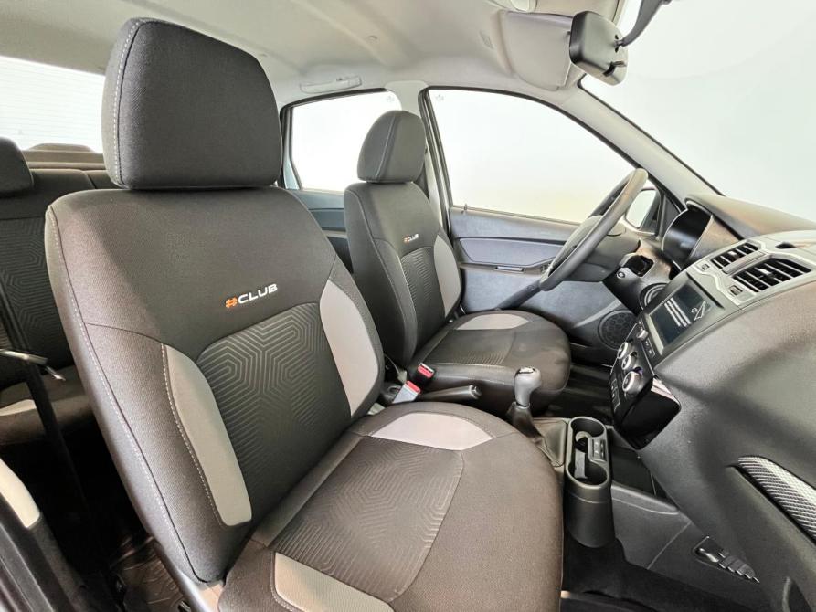 Lada (ВАЗ) Granta I Рестайлинг Волгоград  - изображение 30