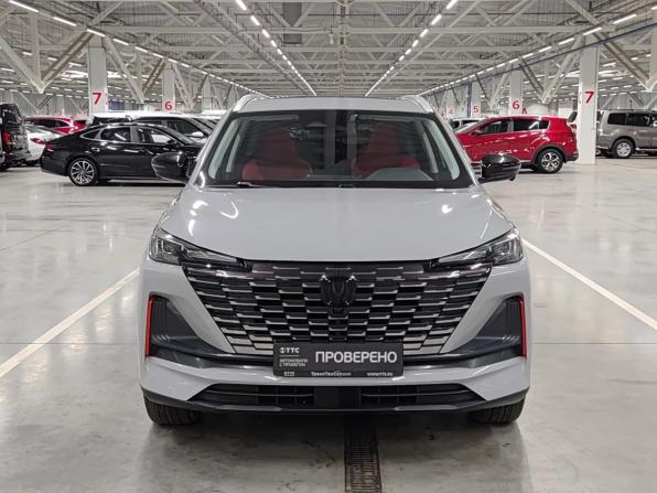 Changan UNI-S (CS55 Plus) с пробегом 2024 года, цена 2 224 000 рублей, 66898 км, внедорожник, Автокод Объявления