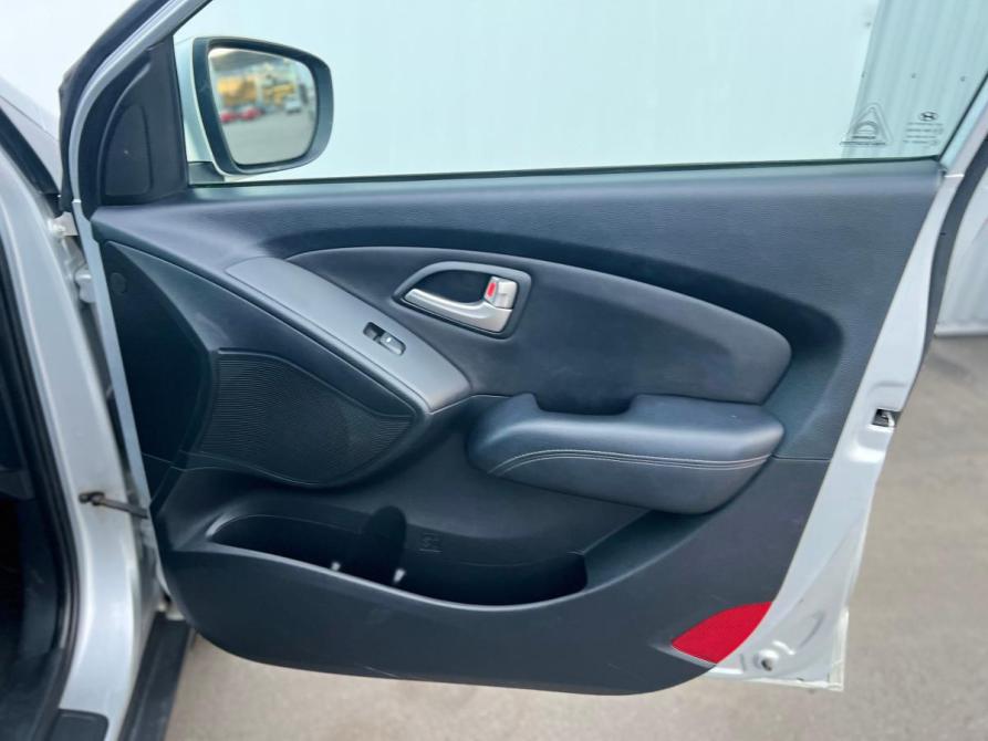 Hyundai ix35 I Санкт-Петербург  - изображение 9