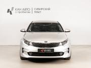 Kia Optima IV Казань  - изображение 11