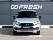 Lada (ВАЗ) Granta I Рестайлинг Новороссийск  - изображение 21