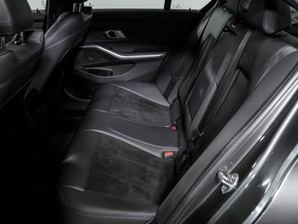BMW 3 серии VII (G2x) с пробегом 2020 года, цена 3 960 000 рублей, 70547 км, седан, Автокод Объявления