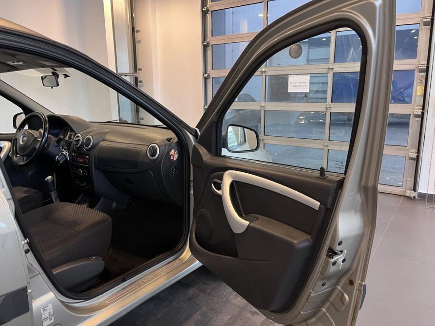 Lada (ВАЗ) Largus I Чебоксары  - изображение 25