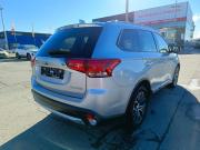 Mitsubishi Outlander III Рестайлинг 3 Тюмень  - изображение 31
