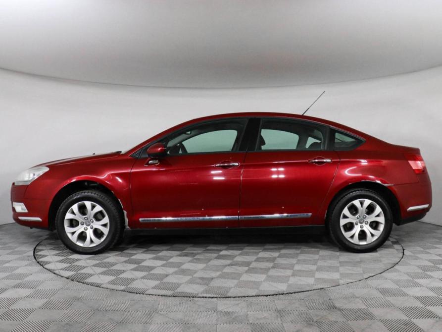 Citroen C5 II Химки  - изображение 9