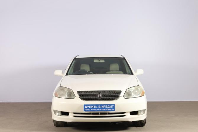 Toyota Mark II IX (X110) с пробегом 2001 года, цена 769 000 рублей, 301100 км, седан, Автокод Объявления