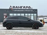 Opel Astra H Рестайлинг Волгоград  - изображение 21