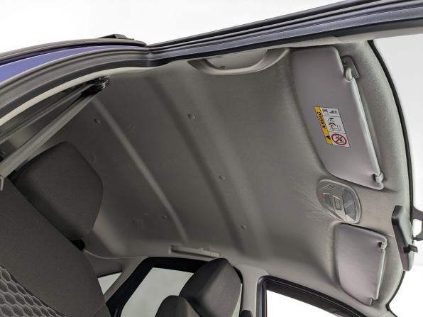 Lada (ВАЗ) Granta I Рестайлинг с пробегом 2025 года, цена 890 000 рублей, 10220 км, лифтбек, Автокод Объявления