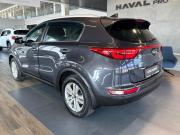Kia Sportage IV Екатеринбург  - изображение 22