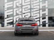 BMW 5 серии VII (G30/G31/G38) Краснодар  - изображение 26