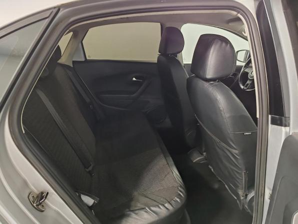 Volkswagen Polo V с пробегом 2012 года, цена 499 000 рублей, 209068 км, седан, Автокод Объявления