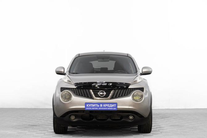 Nissan Juke I с пробегом 2011 года, цена 1 099 000 рублей, 171000 км, внедорожник, Автокод Объявления