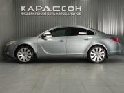 Opel Insignia I Пермь  - изображение 23