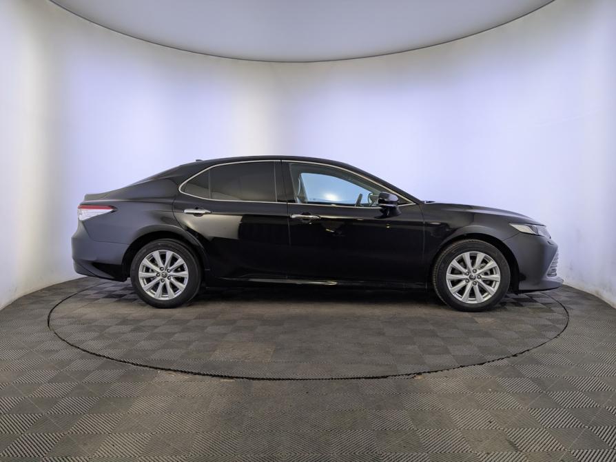 Toyota Camry VIII (XV70) Москва  - изображение 4