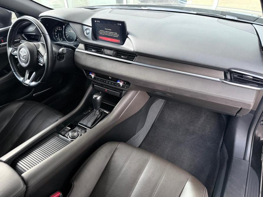 Mazda 6 III (GJ) Рестайлинг 2 Липецк  - изображение 5