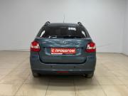 Lada (ВАЗ) Granta I Альметьевск  - изображение 27