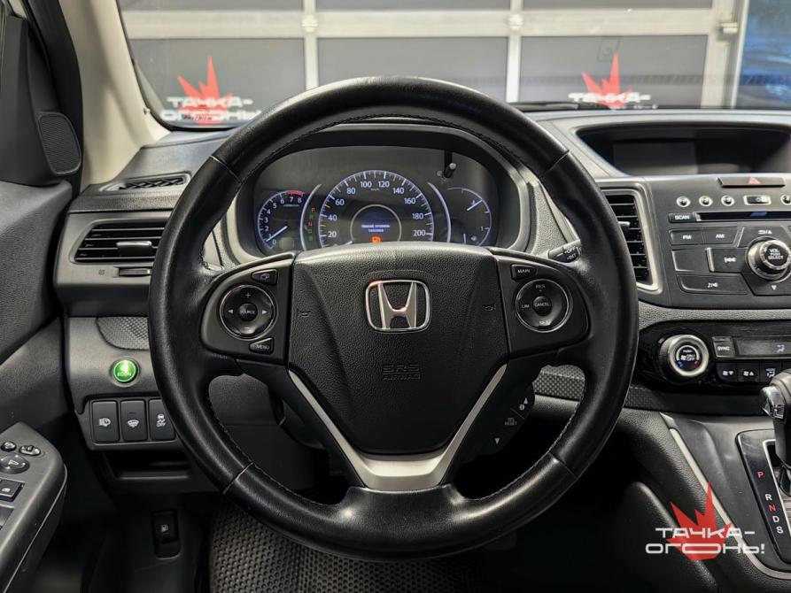 Honda CR-V IV Пермь  - изображение 7