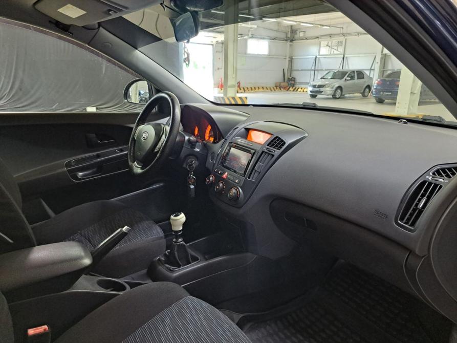 Kia Ceed I Набережные Челны  - изображение 13