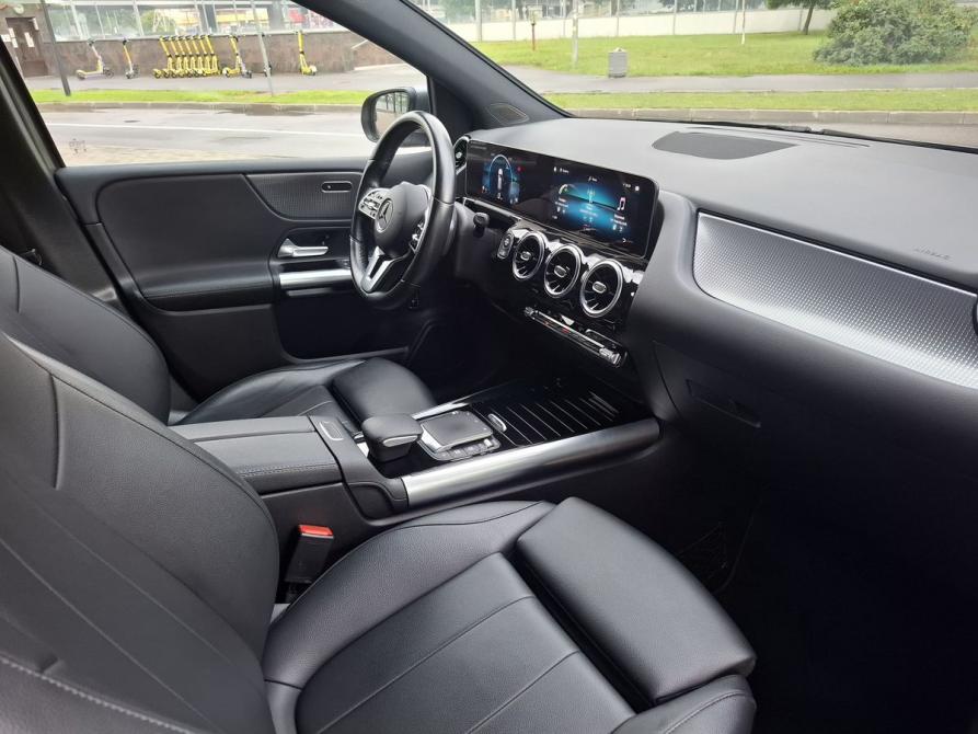 Mercedes-Benz B-Класс III (W247) Санкт-Петербург  - изображение 10