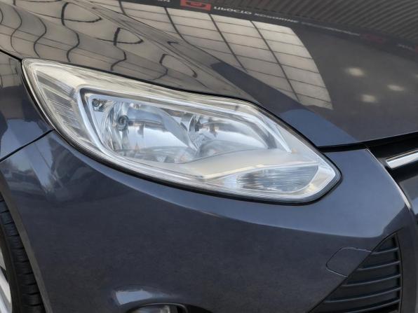 Ford Focus III с пробегом 2012 года, цена 775 000 рублей, 157395 км, седан, Автокод Объявления