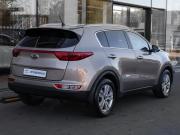 Kia Sportage IV Москва  - изображение 23