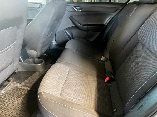 Skoda Rapid I с пробегом 2014 года, цена 677 668 рублей, 257494 км, лифтбек, Автокод Объявления