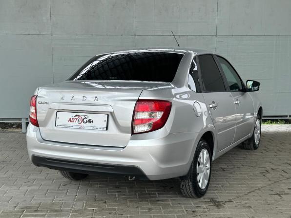 Lada (ВАЗ) Granta I Рестайлинг с пробегом 2023 года, цена 840 000 рублей, 21372 км, седан, Автокод Объявления
