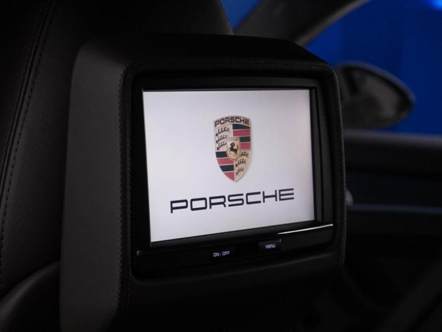 Porsche Panamera I Рестайлинг Москва  - изображение 13