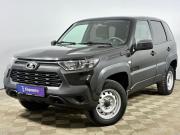 Lada (ВАЗ) Niva Travel I Борисоглебск  - изображение 16