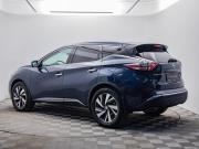 Nissan Murano III (Z52) Москва  - изображение 21