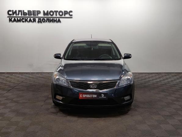 Kia Ceed I Рестайлинг с пробегом 2011 года, цена 675 000 рублей, 195000 км, хэтчбек, Автокод Объявления