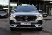 Geely Monjaro I Москва  - изображение 37
