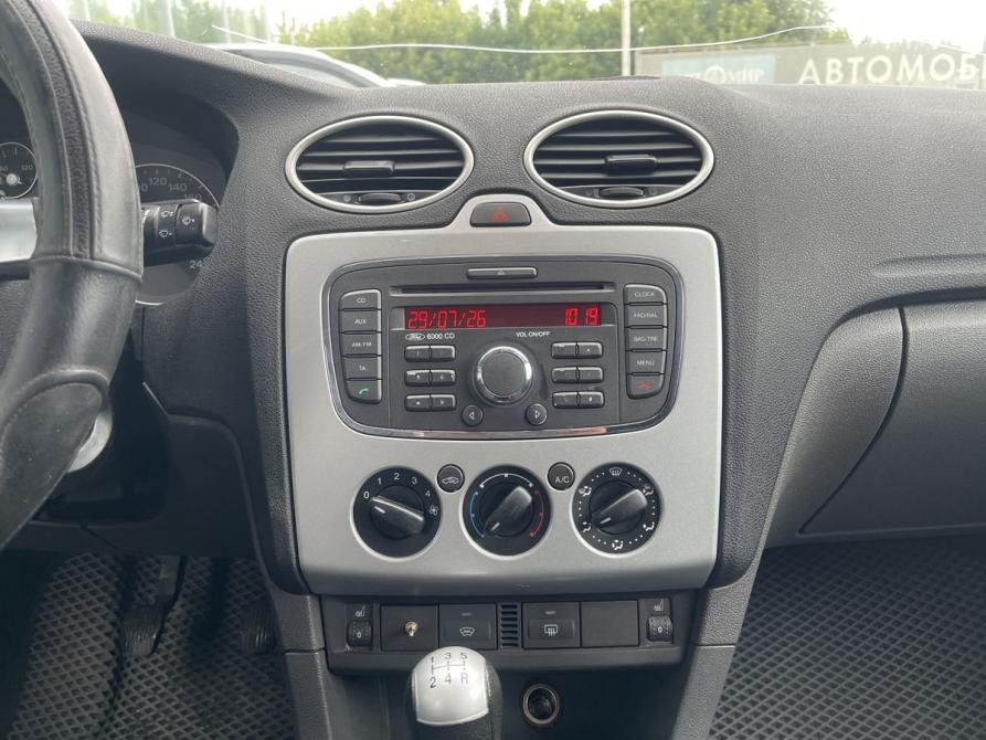 Ford Focus II Брянск  - изображение 14