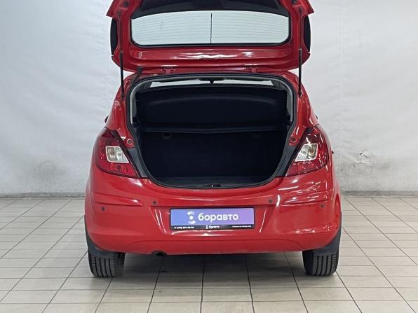 Opel Corsa D с пробегом 2007 года, цена 510 000 рублей, 136430 км, хэтчбек, Автокод Объявления