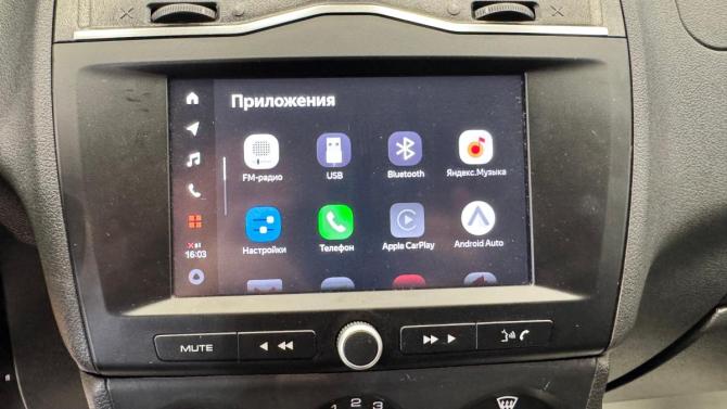 Lada (ВАЗ) Granta I Рестайлинг с пробегом 2022 года, цена 795 000 рублей, 36793 км, универсал, Автокод Объявления