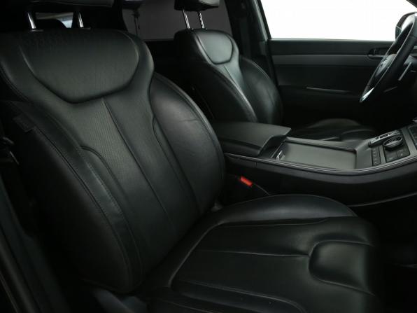 Hyundai Palisade I с пробегом 2022 года, цена 4 500 000 рублей, 106500 км, внедорожник, Автокод Объявления