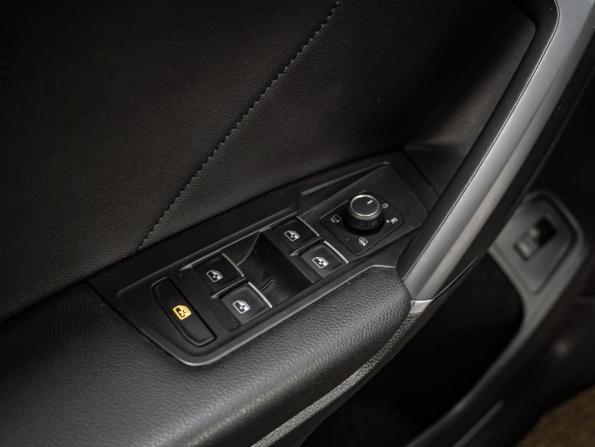 Volkswagen Tiguan II с пробегом 2020 года, цена 3 340 000 рублей, 89955 км, внедорожник, Автокод Объявления