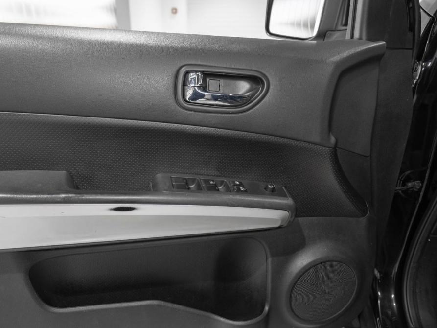 Nissan X-Trail II Рестайлинг Москва  - изображение 19