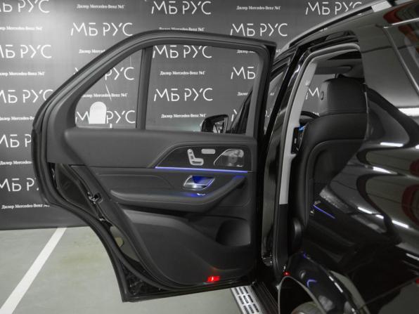 Новый Mercedes-Benz GLE II (V167) Рестайлинг 2026 года, цена 14 630 000 рублей, внедорожник, Автокод Объявления
