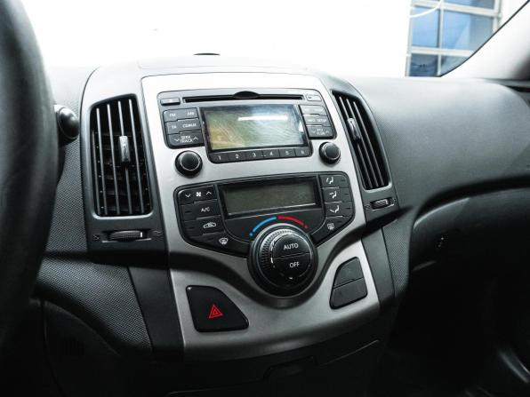 Hyundai i30 I Рестайлинг с пробегом 2011 года, цена 850 000 рублей, 116169 км, хэтчбек, Автокод Объявления