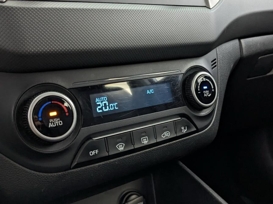 Hyundai Creta II Москва  - изображение 14