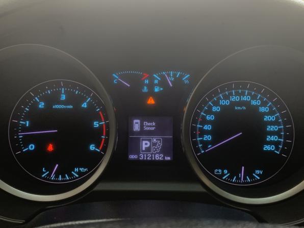 Toyota Land Cruiser 200 Series с пробегом 2011 года, цена 3 260 000 рублей, 312000 км, внедорожник, Автокод Объявления