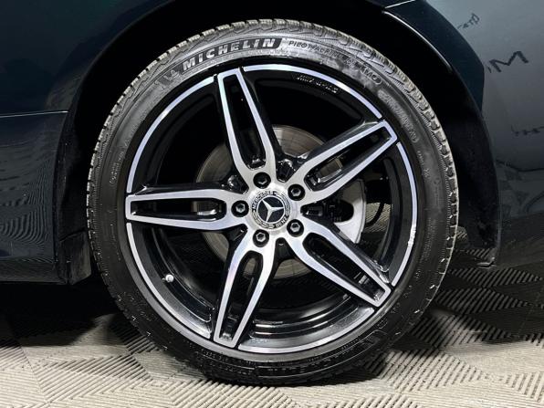 Mercedes-Benz E-Класс V (W213 S213 C238) с пробегом 2020 года, цена 4 997 000 рублей, 43560 км, купе, Автокод Объявления