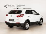 Hyundai Creta I Казань  - изображение 11