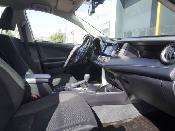 Toyota RAV4 IV (XA40) с пробегом 2015 года, цена 1 958 000 рублей, 156923 км, внедорожник, Автокод Объявления