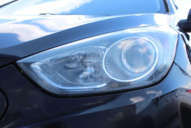 Hyundai ix35 I с пробегом 2013 года, цена 1 220 000 рублей, 224558 км, внедорожник, Автокод Объявления
