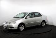 Toyota Corolla X (E140 E150) Нижний Новгород  - изображение 25