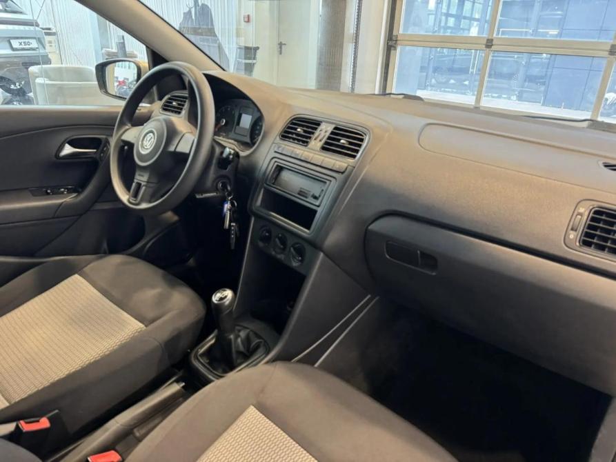 Volkswagen Polo V Подольск  - изображение 8