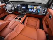Li Auto (Lixiang) L7 I Рестайлинг Москва  - изображение 50