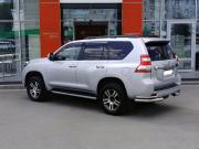 Toyota Land Cruiser Prado 150 Series Рестайлинг 1 Брянск  - изображение 23